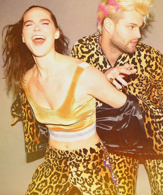 Sofi Tukker: We Go Backstage With Pop’s Most EXTRA Band